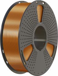 gilford PLA+ SRC 1KG 3D printing material Polylactic acid plus [PLA+], Silk Copper 