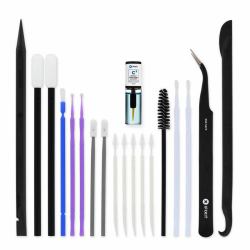 Precision Cleaning Kit - Warranty: 24M