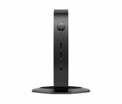 HP Elite t660 1.1 GHz Windows 11 IoT Enterprise 1.15 kg Black U300E (Elite - T660/W11/U300E/64Gf/16Gr Tc - Germany - German Localization 1.1 Ghz Windows 11 Iot Enterprise 1.15 Kg Black - Warranty: ...