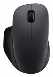 Xiaomi Wireless Comfort Edition mouse Universal Right-hand RF Wireless 1200 DPI (Wireless Comfort Edition - Mouse Universal Right-Hand - Bluetooth 1200 Dpi - Warranty: 12M)