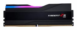 G.Skill Trident Z5 RGB F5-5600J4645A32GX1-TZ5RK memory module 32 GB 1 x 32 GB DDR5 5600 MT/s 288-...