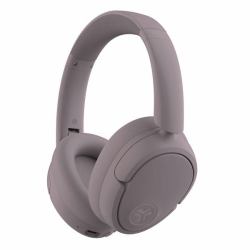 JLab JBuds Lux ANC Headset Wireless Head-band Calls/Music USB Type-C Bluetooth Mauve 