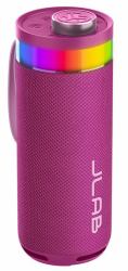JLab Go Party Party speaker Pink 10 W (JLAB GO PARTY SPEAKER MULBERRY)