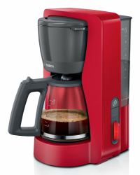 Bosch TKA3M134 coffee maker Manual Drip coffee maker 1.4 L (Bosch MyMoment TKA3M134 - kaffemaskine)