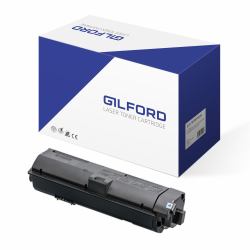 gilford DT-FKTK1150C toner cartridge Compatible Black 