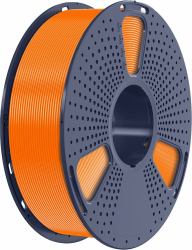 Gilford PLA+2.0 ORANGE 1KG 3D printing material Polylactic acid plus [PLA+] (Gilford PLA+ Bio Orange 1.75mm 1kg)