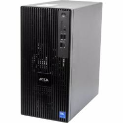 AXIS S1216 TOWER MK II 8 TB IS - A SECURE SCALABLE RECORDING SERV