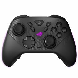 ASUS ROG Raikiri II XBox WL Black Bluetooth/RF/USB Gamepad Analogue / Digital PC, Xbox One, Xbox Series S, Xbox Series X (ASUS ROG Raikiri II Xbox Wireless Gaming Controller)