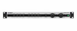 Yamaha MA2120 audio amplifier Black, Grey (Yamaha MA2120 Low Impedence Class D AMP)