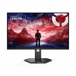 Lenovo Legion 27Q-11 computer monitor 68.6 cm [27"] 2560 x 1440 pixels Quad HD LCD Black 