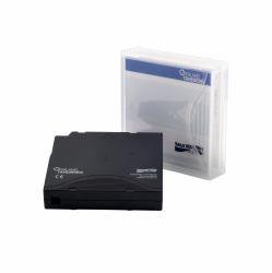 Tandberg Data O-T LTO Universal Cleaning Cartridge un-labeled 1pcs. [min. order 5pcs.] (Overland 434185 Overland-Tandberg LTO Universal Cleaning Cartridge - un-labeled with case [1pc - minimum orde...