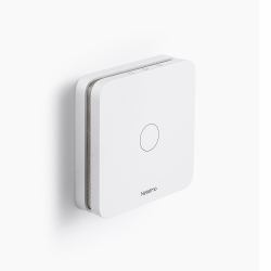 Netatmo Smart Carbon Monoxide Alarm (Netatmo - kulstofmonoxid-sensor - 802.)