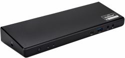 prokord Workplace Port replicator Triple 4K Display 96W 