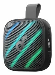 Soundcore Boom Go 3i Ultra Portable Bluetooth Speaker (SOUNDCORE BOOM GO 3I BLACK)