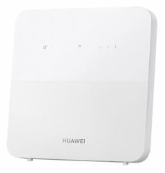 Huawei 4G CPE 5s [B320-323] wireless router Single-band [2.4 GHz] White 