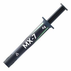 ARCTIC MX-7 - ULTIMATE Performance Thermal Paste (LÃ¼fter CPU Arctic MX-7 WÃ¤rmeleitpaste / 4g Retail)