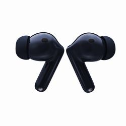 Motorola moto buds 2 plus Headset Wireless In-ear Calls/Music Bluetooth Blue (Motorola moto buds 2 plus - True wireless earphones with mic - in-ear - Bluetooth - active noise cancelling - pantone s...