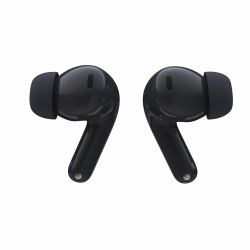 Motorola Moto Buds 2 Headset Wireless In-ear Calls/Music Bluetooth Carbon (Moto Buds Bass Carbon)
