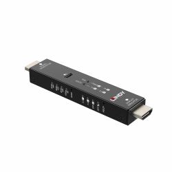 Lindy 32683 EDID emulator (HDMI 4K60 SIGNALGENERATOR UND D - KOMPAKTES TOOL FR AV-INSTALLATIO)