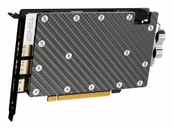 INNO3D iChill GeForce RTX 5080 Frostbite Pro NVIDIA 16 GB GDDR7 