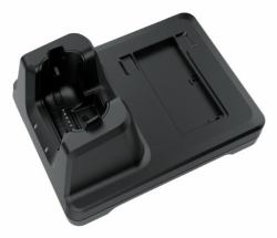 iData C01010842 barcode reader accessory Charging pad (I3 2IN1 CHARGER V2 - CHARGES 1 PDA AND 1 BATTERY)