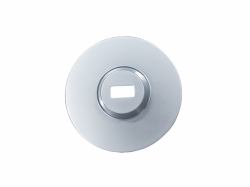 Conceptronic LBA02 Security Slot Adapter (Security Slot Adapter - Warranty: 12M)