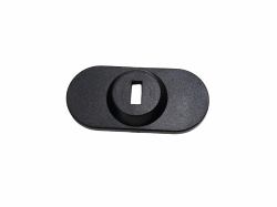 Conceptronic LBA03 Security Slot Adapter (Security Slot Adapter - Warranty: 12M)