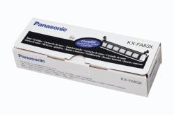 Panasonic KX-FA83X toner cartridge 1 pc[s] Original Black 