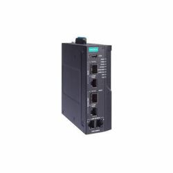 Moxa EDR-G9004-VPN-2MGTXSFP - Warranty: 60M
