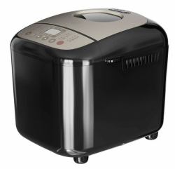 Black & Decker BXBM600E bread maker 600 W (BLACK+DECKER Bread Maker 600W Black)
