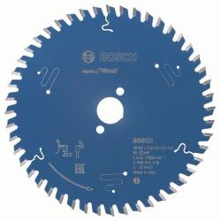 Bosch 2608644018 circular saw blade 16 cm (Bosch Expert for Wood rundsavsklinge)