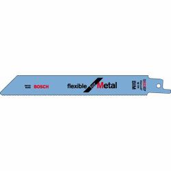Bosch 2 608 656 038 jigsaw/scroll saw/reciprocating saw blade Sabre saw blade Bimetal 2 pc[s] (Bosch 2 608 656 038 stiksav, rullesav)