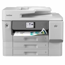 Brother MFC-J6977DW multifunction printer Inkjet A3 1200 x 4800 DPI Wi-Fi (MFC-J6977DW A3 INKJET ALL-IN-1 PRINT)
