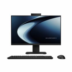 ASUS ExpertCenter P400 AiO P440VAK-BPCE73X Intel Core 5 210H 60.5 cm [23.8"] 1920 x 1080 pixels A...