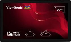 Viewsonic XF2730 27” Open Frame Touch Monitor for 24/7 Continuous Operation (VS 27IN OPEN FRAME TOUCH 24/7 MONITOR)
