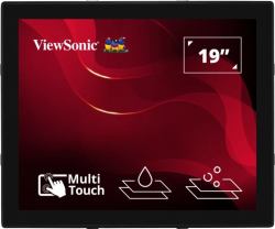 Viewsonic XF1940 19” Open Frame Touch Monitor for 24/7 Continuous Operation (VS 19IN OPEN FRAME TOUCH 24/7 MONITOR)