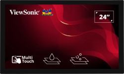 Viewsonic XF2430 24” Open Frame Touch Monitor for 24/7 Continuous Operation (VS 24IN OPEN FRAME TOUCH 24/7 MONITOR)