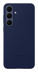 Samsung Silicone Case for Galaxy S25 FE (Silicone Case For Galaxy S25 - Fe - Warranty: 12M)
