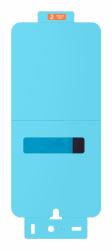 Samsung Anti-reflecting Film screen protector for Galaxy S25 FE (ANTI-REFLECTING FILM SCREEN PROTECTO)