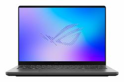 ASUS ROG Zephyrus G14 GU405AW-SY003W Intel Core Ultra 9 386H Laptop 35.6 cm [14"] 3K 32 GB LPDDR5x-SDRAM 2 TB SSD NVIDIA GeForce RTX 5080 Wi-Fi 7 [802.11be] Windows 11 Home Grey (ASUS)