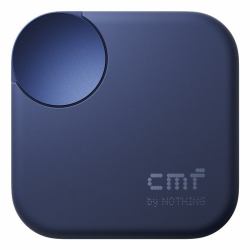 Nothing Buds 2 Plus Headset Wireless In-ear Calls/Music Bluetooth Blue (CMF BUDS 2 PLUS BLUE)