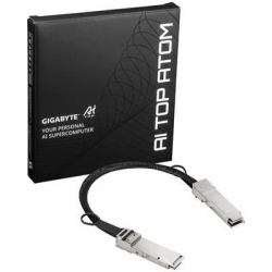 Gigabyte QSFP CABLE