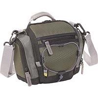 Case Logic Sport Compact Camcorder Case [SKU-TSC-4] Green 
