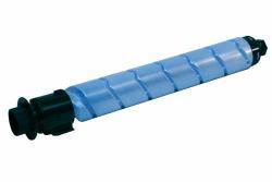 CTS Compatible Ricoh MPC3003 Cyan Toner 841816
