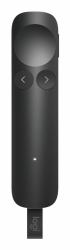 Logitech Spotlight 2 wireless presenter Bluetooth/RF Graphite (SPOTLIGHT 2 - GRAPHITE - EMEA28I-935)