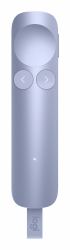 Logitech Spotlight 2 wireless presenter Bluetooth/RF Lilac (SPOTLIGHT 2 - LIGHT LILAC - EMEA28I-935)