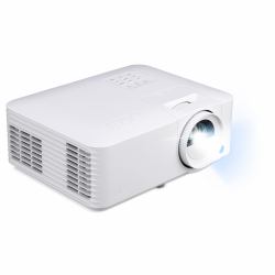 Acer Vero HL1820 - 4K Ultra HD [3840 x 2160], 5500 RGB Laser Lumens, 2000 ANSI Lumens, Projector (HL1820 DLP 4K2K 2300 LM 3.5MIL:1)