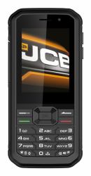jcb Phone Tradesman 3 7.11 cm [2.8"] 154 g Black Rugged phone 