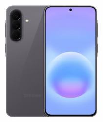 Samsung Galaxy A57 5G 17 cm [6.7"] Dual SIM Android 16.0 USB Type-C 8 GB 256 GB 5000 mAh Grey (Samsung A57 5G A576B/DS 8/256gb Awesome Grey)