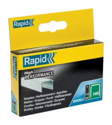 Rapid No. 140 Flatwire staple 10 mm (Rapid No. 140 Flatwire staple 10 mm)